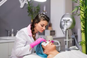 Derma Facial Treatments